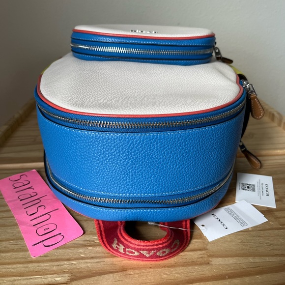 ✅Coach backpack - Picture 6 of 12